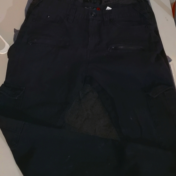 Men's Jeans - Picture 3 of 5